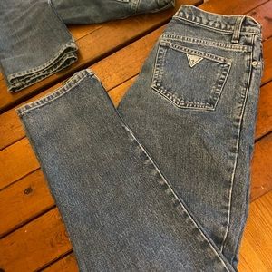 Vintage Guess Jeans